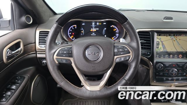 Jeep Cherokee 2015 — photo 20