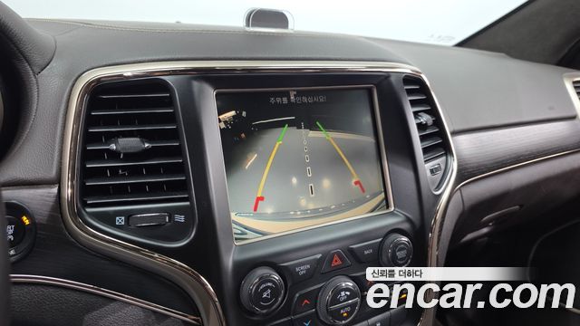 Jeep Cherokee 2015 — photo 21