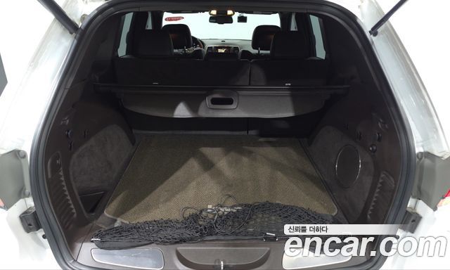Jeep Cherokee 2015 — photo 26