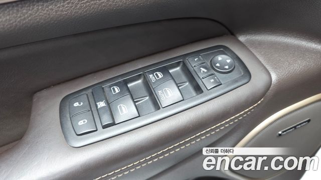 Jeep Cherokee 2015 — photo 32