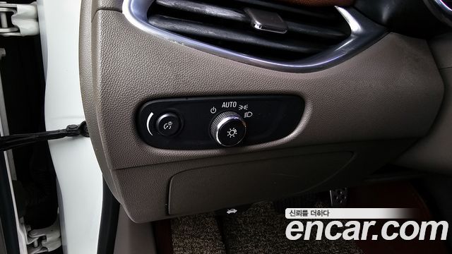 Chevrolet Korea Malibu 2017 — photo 20