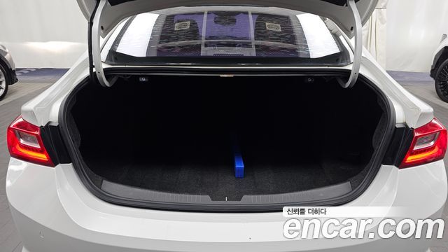 Chevrolet Korea Malibu 2017 — photo 26