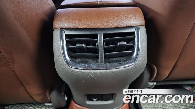 Chevrolet Korea Malibu 2017 — photo 28
