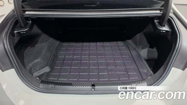 BMW i5 2024 — photo 23