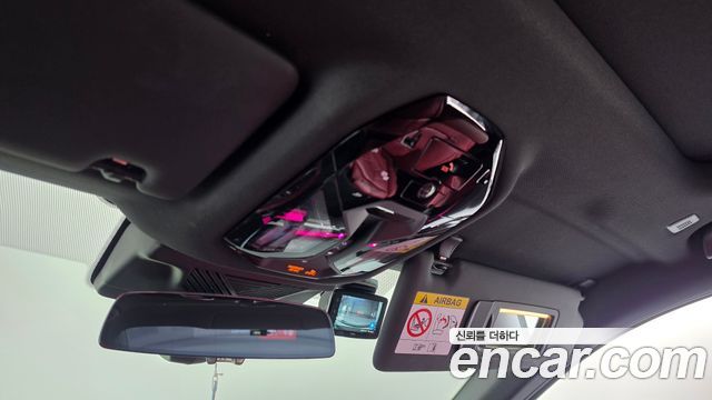 BMW i5 2024 — photo 25