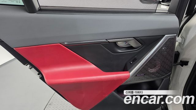 BMW i5 2024 — photo 15