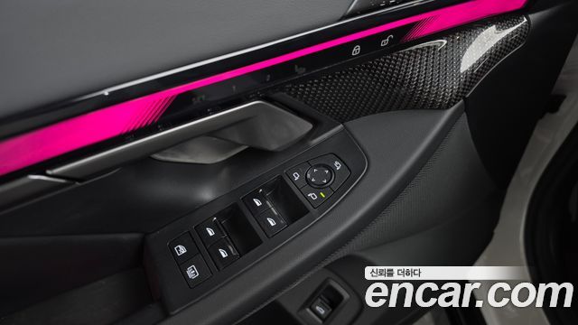 BMW i5 2024 — photo 33