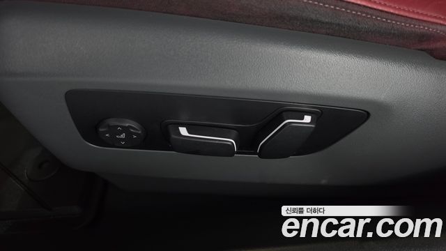 BMW i5 2024 — photo 34