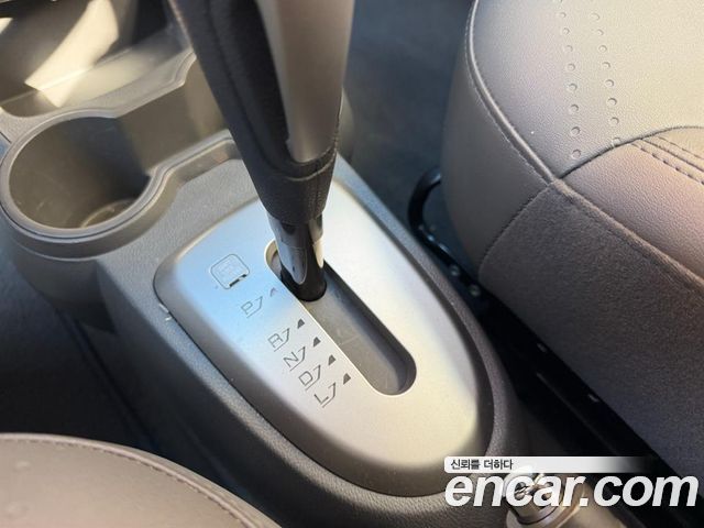 Chevrolet Korea Spark 2015 — photo 9