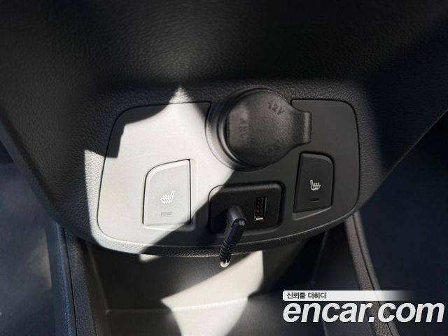 Chevrolet Korea Spark 2015 — photo 15
