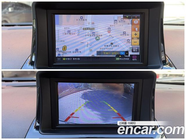 Chevrolet Korea Spark 2015 — photo 17