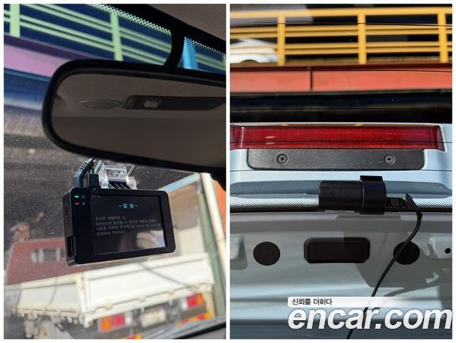 Chevrolet Korea Spark 2015 — photo 18