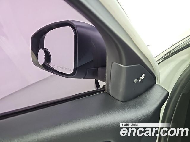 Renault Korea SM5  2015 — photo 13