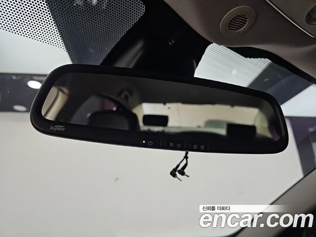 Renault Korea SM5  2015 — photo 17