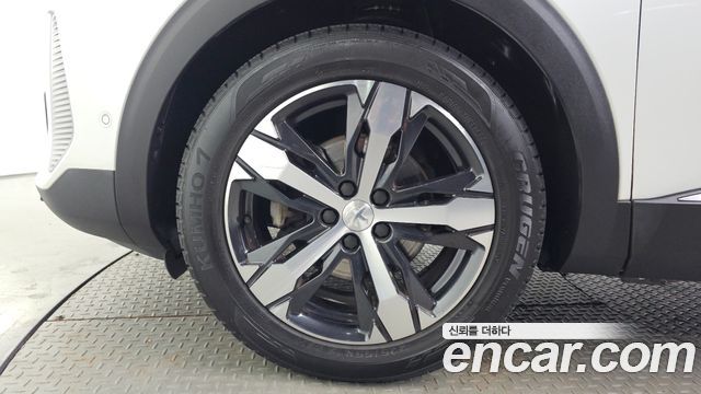 Peugeot 3008 2022 — photo 5