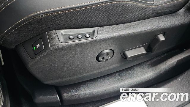 Peugeot 3008 2022 — photo 13