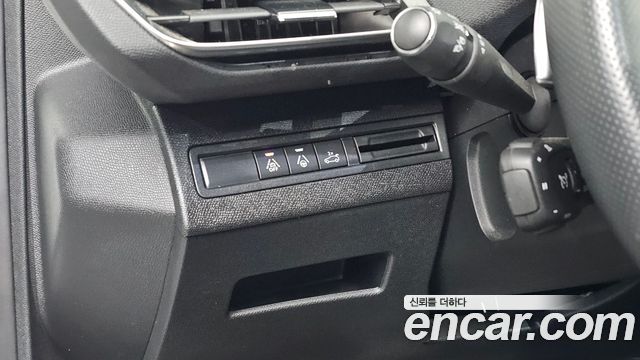 Peugeot 3008 2022 — photo 14