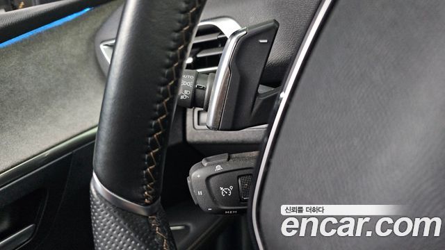 Peugeot 3008 2022 — photo 15