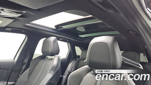 Peugeot 3008 2022 — photo 20