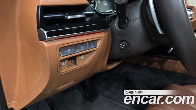 Genesis G80 2022 — photo 25