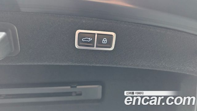 Genesis G80 2022 — photo 34