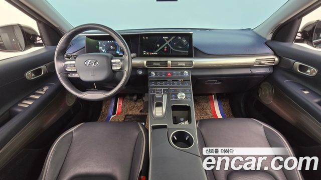 Hyundai Nexo 2020 — photo 7