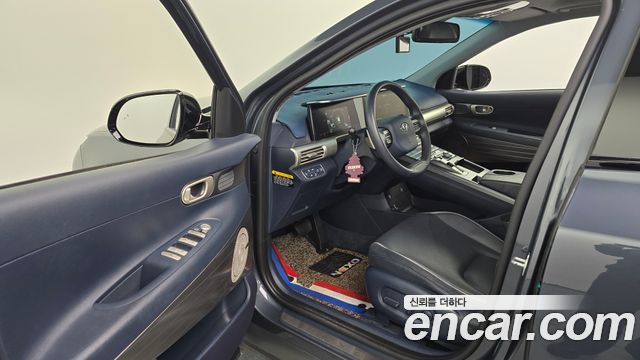 Hyundai Nexo 2020 — photo 10