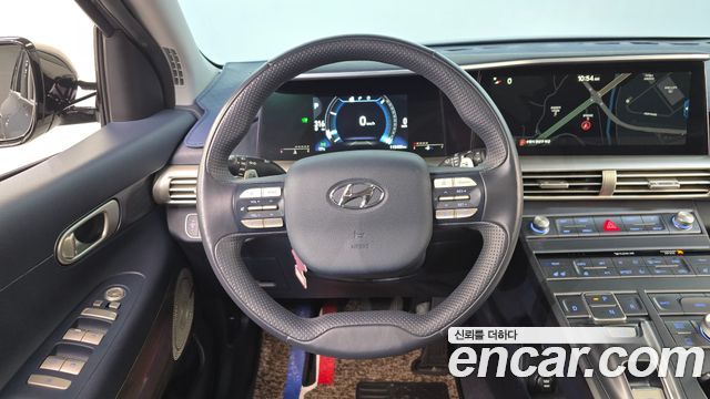 Hyundai Nexo 2020 — photo 13