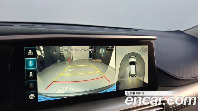Hyundai Nexo 2020 — photo 14