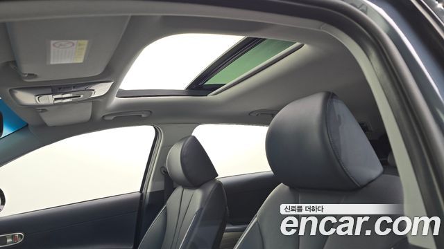 Hyundai Nexo 2020 — photo 16