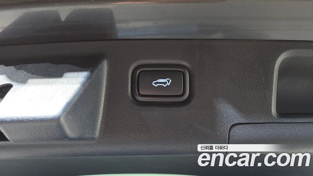 Hyundai Nexo 2020 — photo 17