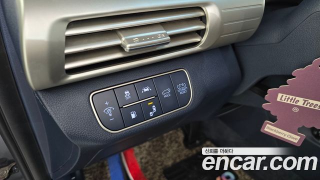 Hyundai Nexo 2020 — photo 18