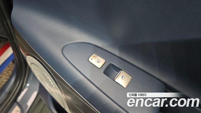 Hyundai Nexo 2020 — photo 19
