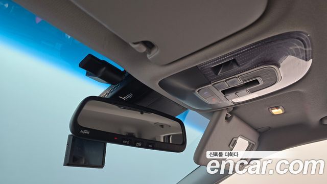 Hyundai Nexo 2020 — photo 20