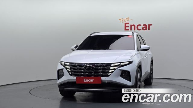 Hyundai Tucson 2023 — photo 3