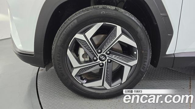 Hyundai Tucson 2023 — photo 5