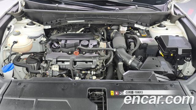 Hyundai Tucson 2023 — photo 6