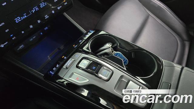 Hyundai Tucson 2023 — photo 12