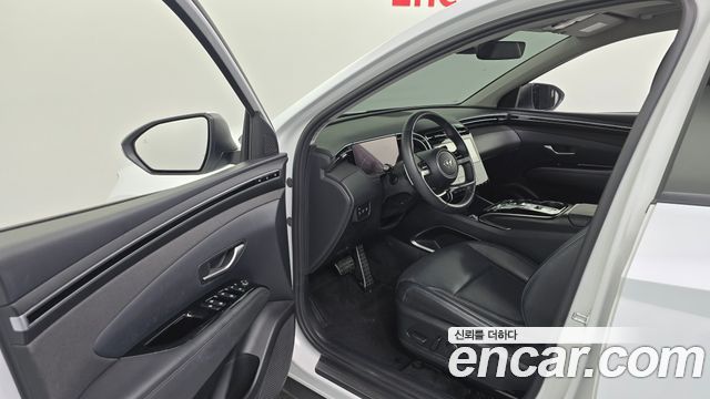 Hyundai Tucson 2023 — photo 13