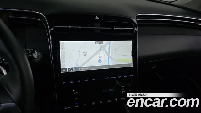 Hyundai Tucson 2023 — photo 19