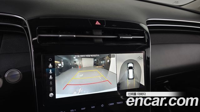 Hyundai Tucson 2023 — photo 21