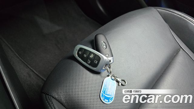 Hyundai Tucson 2023 — photo 22