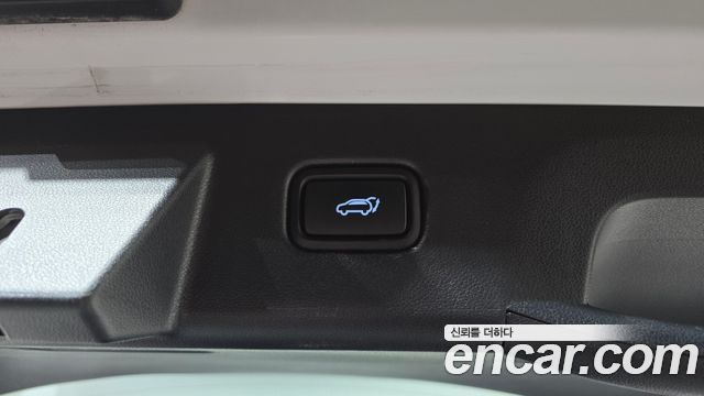 Hyundai Tucson 2023 — photo 23