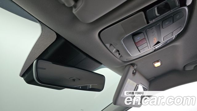 Hyundai Tucson 2023 — photo 26