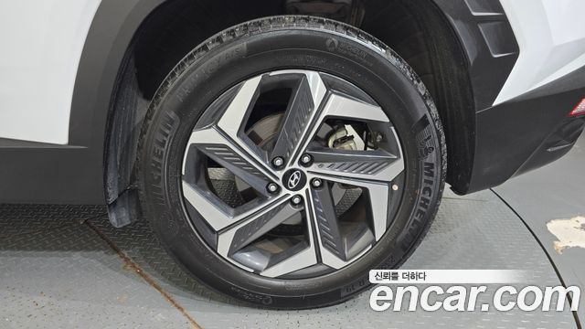 Hyundai Tucson 2023 — photo 7
