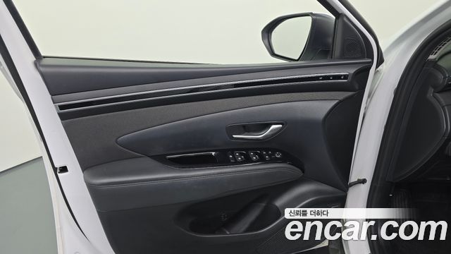 Hyundai Tucson 2023 — photo 14