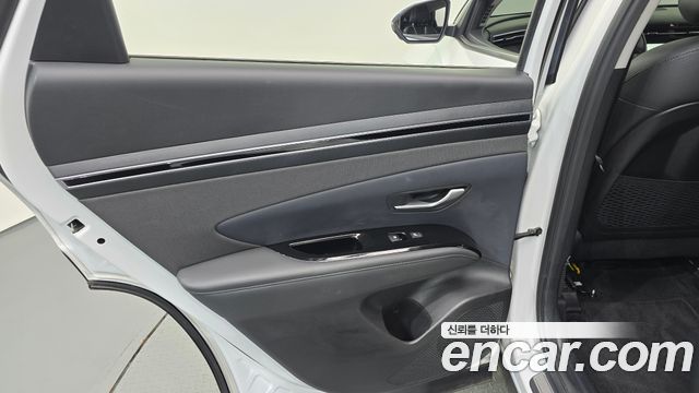 Hyundai Tucson 2023 — photo 15
