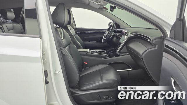 Hyundai Tucson 2023 — photo 16