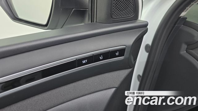 Hyundai Tucson 2023 — photo 28