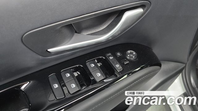 Hyundai Tucson 2023 — photo 29